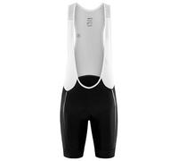 Cuissard à bretelles ADV Endurance noir/blanc XL