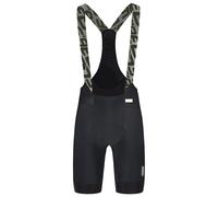 Q36.5 Adventure Bib Shorts Noir M Homme Black