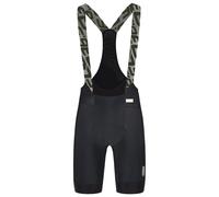 Cuissard à bretelles Adventure Cargo noir XL