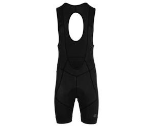 Cuissard à bretelles Agu Liner MTB Noir