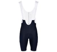 Cuissard à bretelles Air Pro Gel 2 Gravel bleu foncé