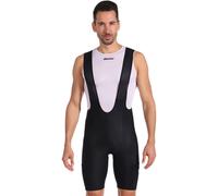 Cuissard à bretelles Air Pro Gel 2 Gravel noir