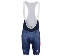Cuissard à bretelles ALPECIN DECEUNINCK 2024 bleu