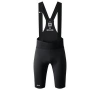 Gobik Artic Stride Bib Shorts Noir S Homme