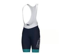 Cuissard à bretelles BAHRAIN - VICTORIOUS 2024 bleu foncé
