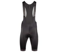 Cuissard à bretelles Bas Sporty noir