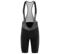 Cuissard à bretelles Basic noir