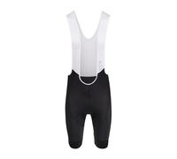 Bioracer Belgium Icon Bib Shorts Noir 2XL Homme