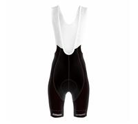 Bioracer German Icon Bib Shorts Noir S Homme