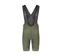 Cuissard à bretelles Bioracer Icon Cargo Vert XS