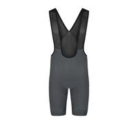 Bioracer Icon Bib Shorts Gris S Homme