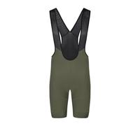 Bioracer Icon Bib Shorts Vert S Homme