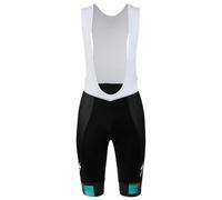 Cuissard à bretelles BORA-hansgrohe Race 2022 noir