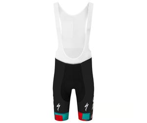 Cuissard à bretelles BORA-hansgrohe Race 2023 noir