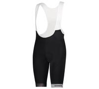 Cuissard à bretelles Breakaway noir/blanc 2XL
