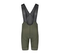 Bioracer Icon Cargo Bib Shorts Vert 2XL Homme