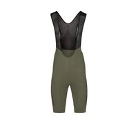 Bioracer Icon Cargo Bib Shorts Vert 2XL Femme