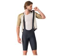 Castelli Cuissard à Bretelles Unlimited 2 Cargo noir