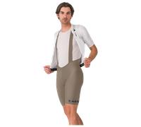Cuissard à bretelles Competizione 2 Kit beige