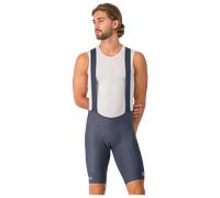 Castelli Cuissard à bretelles Competizione 2 Kit Bib Shorts bleue