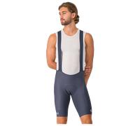 Castelli Competizione 2 Kit Bib Shorts Bleu,Gris 2XL Homme