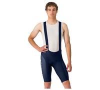 Cuissard Castelli Competizione 2 Kit bleu nuit - S