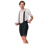 Cuissard à bretelles Competizione 2 Kit noir