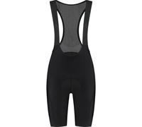 Cuissard à bretelles courtes femme Rogelli Modesta Noir XS