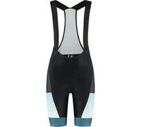 Cuissard à bretelles courts femme Rogelli Impress II Noir S