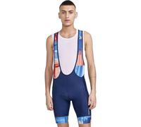Craft Adv Endur Bib Shorts Bleu 2XL Homme