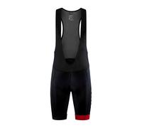Craft Core Endur Bib Shorts Noir L Homme