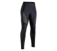 Cuissard à Bretelles De Cyclisme Pantalon à bretelles for femmes, collant de cyclisme, respirant, à séchage rapide, for Sport de plein air, réfléchissant, avec poches, automne Pour Le Cyclisme(Cycling