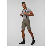 Cuissard à Bretelles De Cyclisme Vert Pour Hommes Assos Equipe R Bib Shorts S11 1110290-6q