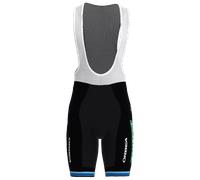 Cuissard à bretelles DESCHACHT/LIEGEOS 2026 noir