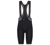 Cuissard à bretelles Dinamico noir 2XL