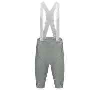 Cuissard à bretelles Distance 3.0 gris