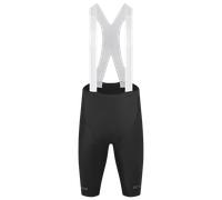 Cuissard à bretelles Distance 3.0 noir