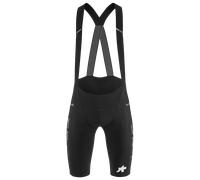 Cuissard à bretelles EF EDUCATION - EASYPOST Race 2026 noir