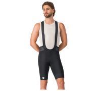 Cuissard Castelli Endurance 4 noir - 3XL