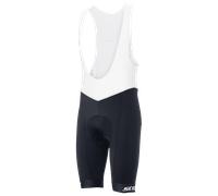 Scott Endurance ++ Bib Shorts Blanc,Noir M Homme