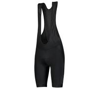 Scott Endurance + Bib Shorts Noir XL Homme Black