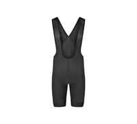 Bioracer Icon Bib Shorts Noir 158-170 cm Enfants