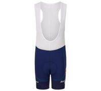 Cuissard Lidl-Trek 2025 Réplica bleu enfant - L