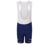 Cuissard à bretelles enfant LIDL-TREK 2026 bleu