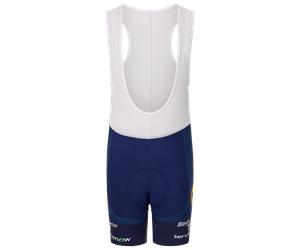 Cuissard à bretelles enfant LIDL-TREK 2026 bleu