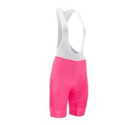 Silvini Sueli Bib Shorts Rose 11-12 Years Fille