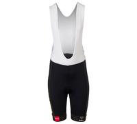Cuissard à bretelles enfant TEAM JUMBO-VISMA 2023 noir