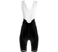 Bioracer German Icon Bib Shorts Noir SL Homme Germany