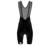 Bioracer Icon Boic Olympics Paris 2024 Bib Shorts Noir 2XL Homme