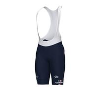 Cuissard à bretelles ÉQUIPE NATIONALE FRANCAISE 2024